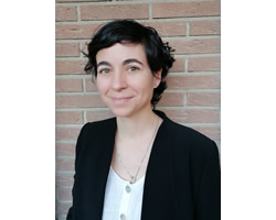 Cristina Montero-Conde, PhD
